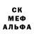 Бошки Шишки AK-47 Rauf A